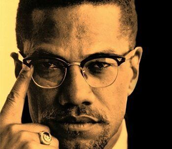 Malcolm X