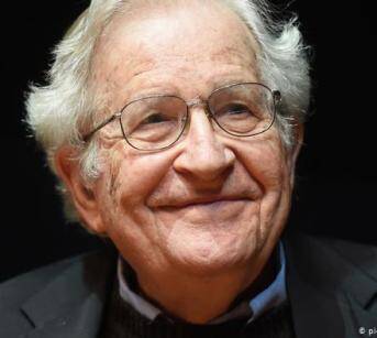 Noam Chomsky