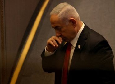 Netanyahu ve Galant hakkında işledikleri savaş suçları nedeniyle tutuklama emri