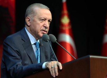 Cumhurbaşkanı Erdoğan: UCM'nin Netanyahu hakkında çıkardığı tutuklama kararını destekliyoruz