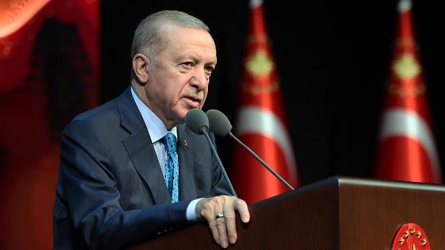 Cumhurbaşkanı Erdoğan: UCM'nin Netanyahu hakkında çıkardığı tutuklama kararını destekliyoruz